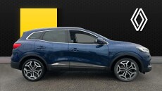 Renault Kadjar 1.5 Blue dCi GT Line 5dr Diesel Hatchback
